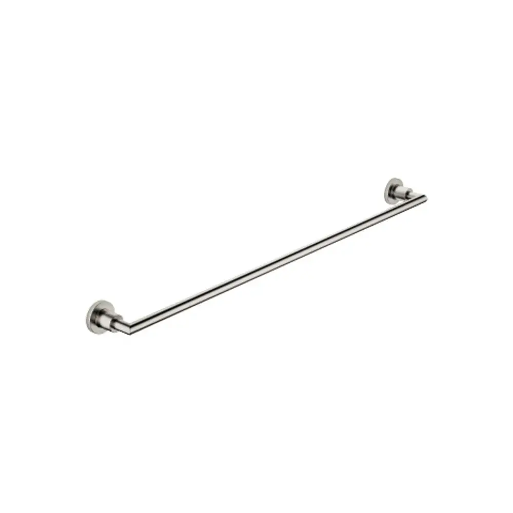 Dornbracht-TARA.-Badetuchhalter-Ausladung 81mm-platin gebürstet, 83080892-06 Galeriebild 1